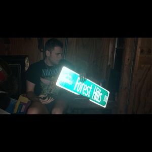 Meet your Posher, Ethan